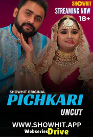 Pichkari ShowHit Uncut Short Film (2025)