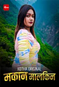 Makaan Malkin Kotha App Hot Short Film
