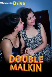 Double Malkin Kotha App Hot Short Film (2025)