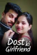 Dost Ki Girlfriend Kotha App Hot Short Film