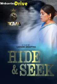 Hide And Seek (E01) SigmaSeries Hot Web Series (2025)