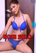 Rose Solo UncutAdda Hot Short Film