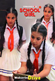 School Girl (E01) UncutAdda Hot Web Series (2025)