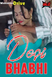 Desi Bhabhi UncutAdda Hot Web Series (2025)