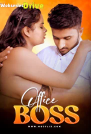 Office Boss MojFlix Uncut Short Film (2025)