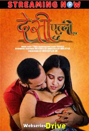 Desi Patni MoodFlix Hot Short Film (2025)