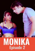 Monika (E02) HotHit Uncut Web Series