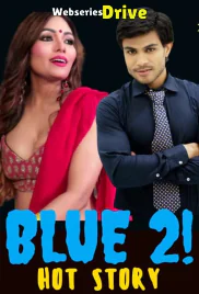 Blue (E02) HotHit Uncut Web Series (2025)