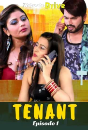Tenant HotHit Uncut Web Series (2025)