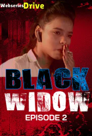 Black Widow (E02) HotHit Hot Web Series (2025)