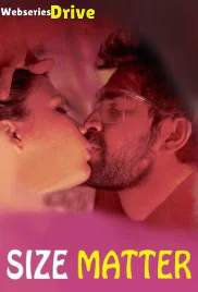 Size Matter (E03) CrabFlix Hot Web Series (2025)