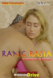 Rang Rasia (E02) CrabFlix Uncut Web Series (2025)