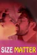 Size Matter Part 1 (Uncut Vers) CrabFlix Hot Web Series