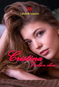 Cristina Fashion Show EightShots Uncut Web Series