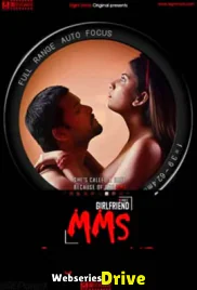 Girlfriends MMS EightShots Uncut Short Film (2025)