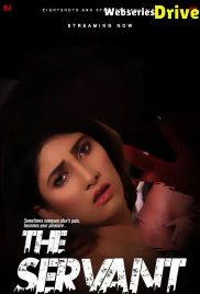 The Servant EightShots Uncut Short Film (2025)