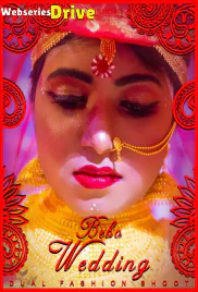 Bebo Wedding UNCUT EightShots Uncut Short Video (2025)