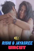 Rishi and Jayasree HootzyChannel Uncut Short Film