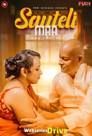 Sauteli Ma (E01) Fugi Uncut Web Series (2025)