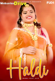 Haldi Fugi Uncut Short Film (2025)