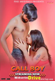 Call Boy Fugi Uncut Short Film (2025)