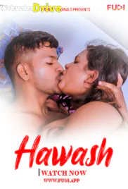 Hawah Fugi Uncut Short Film (2025)