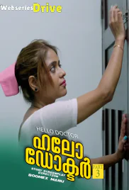 Hello Doctor 3 BoomEX Hot Short Film (2025)