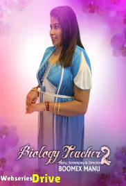 Biology Teacher (E02) BoomEX Hot Web Series (2025)