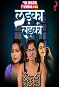 Ladka Ladki (E01-E04) Pull Hot Web Series