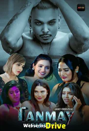 Tanmay Apartment (E01-E02) Akku Hot Web Series (2025)