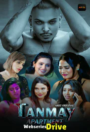 Tanmay Apartment (E05-E08) Akku Hot Web Series (2026)