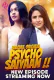 Psycho Saiyaan (E04-E06) HulChul Hot Web Series