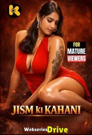 Jism Ki Kahani Kaama Hot Short Film (2026)