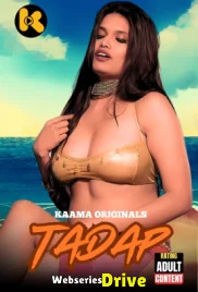 Tadap Kaama Hot Short Film (2026)