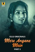 Mere Angane Mein (Part 2) Ullu Hot Web Series