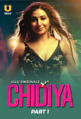 Chidiya (Part 1) Ullu Hot Web Series