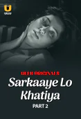 Sarkaaye Lo Khatiya (Part 2) Ullu Hot Web Series