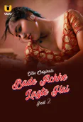 Bade Achhe Lagte Hai (Part 2) Ullu Hot Web Series