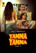 Yamma Yamma (Part 2) Ullu Hot Web Series