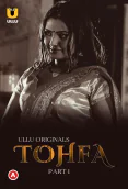 Tohfa (Part 1) Ullu Hot Web Series