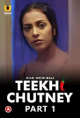 Teekhi Chutney (Part 1) Ullu Hot Web Series