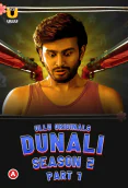Dunali Season 2 (Part 1) Ullu Hot Web Series