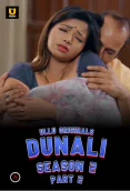 Dunali Season 2 (Part 2) Ullu Hot Web Series