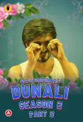Dunali Season 2 (Part 3) Ullu Hot Web Series