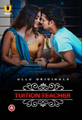 Charmsukh (E32) - Tuition Teacher Ullu Hot Web Series