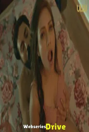 Nau Do Gyarah (Part 1) Ullu Hot Web Series (2025)