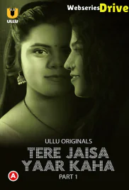 Tere Jaisa Yaar Kaha (Part 1) Ullu Hot Web Series (2025)