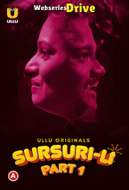 Sursuri Li (Part 1) Ullu Hot Web Series (2025)