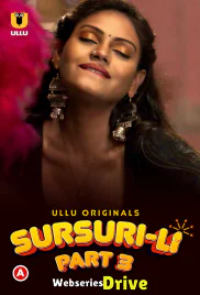 Sursuri Li (Part 3) Ullu Hot Web Series (2025)