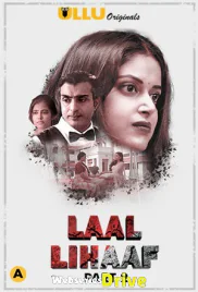 Laal Lihaaf (Part 2) Ullu Hot Web Series (2025)